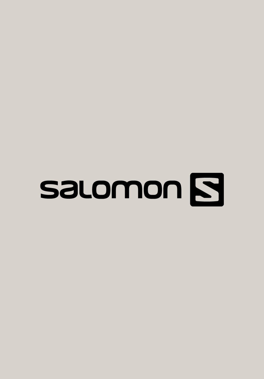 Salomon Skis – John Callas